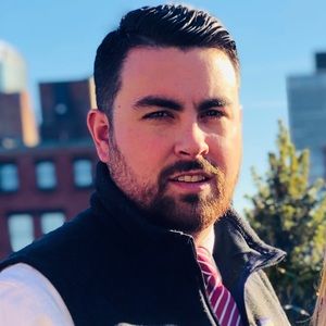 Meet your Posher, Stephen